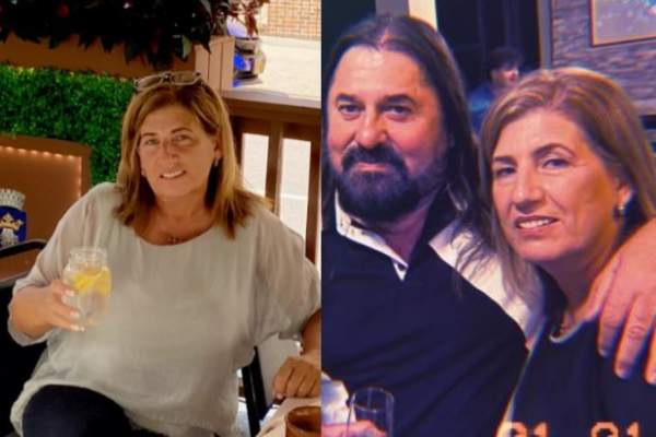 Cine este Gabriela Băncescu, viitoarea soție a lui Gheorghe Gheorghiu