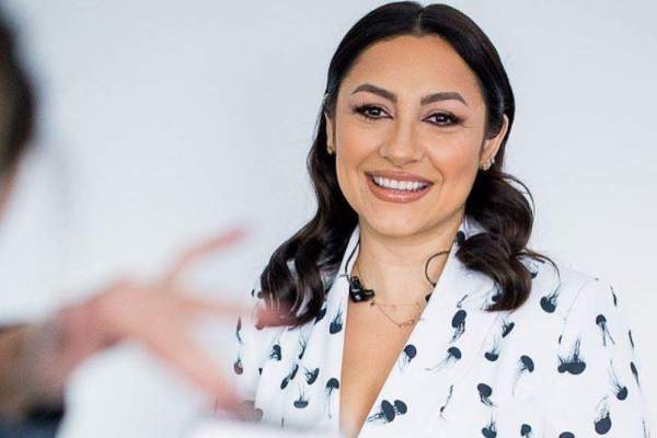 Andra a dezvăluit care este relația dintre ea și copiii ei, de fapt. Ce fel de mamă este artista și cum își educă aceasta micuții