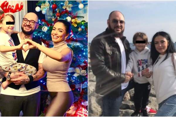 Andreea Mantea a spus ce relație este, de fapt, între fiul ei și Cristi Mitrea: ”Copilul nu îl mai vrea, nu îl mai place”