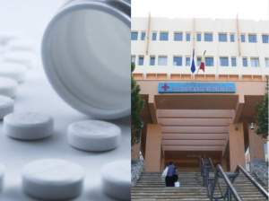 Un bărbat a ajuns în stare gravă la spital, în Neamț. A luat zilnic paracetamol şi algocalmin timp de un an pentru a se proteja de COVID-19