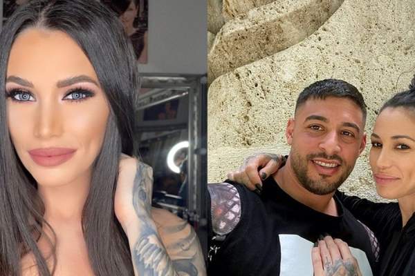 Roxana Vancea a anunțat sexul bebelușului! A ales deja și numele pe care îl va purta