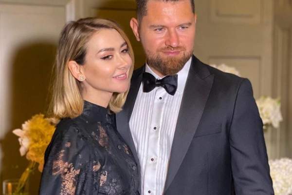 Denisa Tănase și Mircea Brânzei se căsătoresc la Nisa. Evenimentul a fost organizat în mare secret