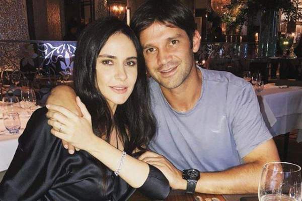 Adelina, secrete din spatele căsniciei cu Cristi Chivu. Ce dezvăluiri a făcut soția fotbalistului despre relația lor: „Nu era comunicativ”