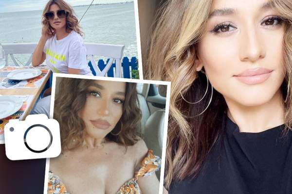 Claudia Pătrășcanu, pregătită pentru o nouă relație. Cântăreața vrea să iubească din nou: ”De data asta voi căsca bine ochii”