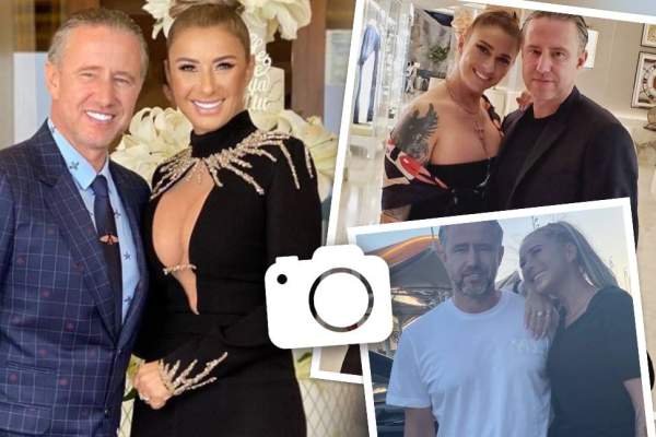 Misterul „divorțului” dintre Anamaria Prodan și Laurențiu Reghecampf! Ce se întâmplă, de fapt, între cei doi