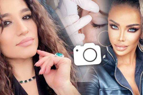 Claudia Pătrășcanu, atac subtil către Bianca Drăgușanu? Ce spune artista despre operațiile estetice: „Le faci după o anumită vârstă, nu la 20”