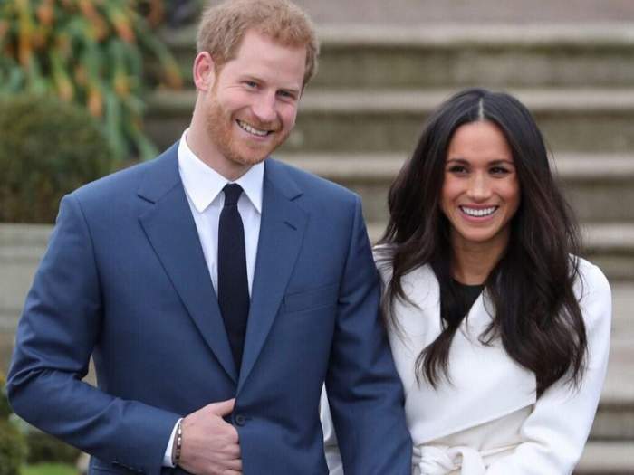 Motivul din cauza căruia Meghan Markle nu va fi alături de prințul Harry la comemorarea prințesei Diana