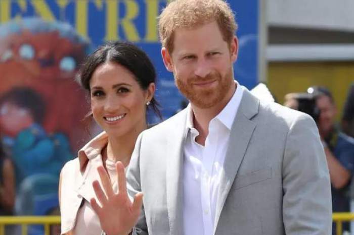 Motivul din cauza căruia Meghan Markle nu va fi alături de prințul Harry la comemorarea prințesei Diana