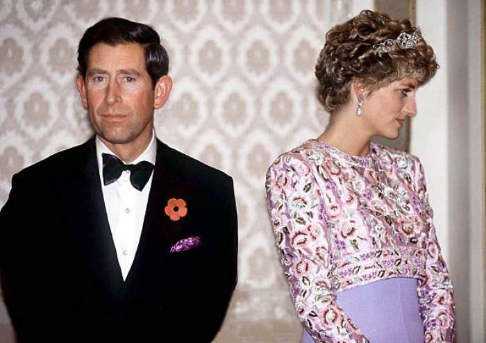 Prințul Charles, în atenția anchetatorilor pentru moartea prințesei Diana. Ce detalii uluitoare au aflat oamenii legii de la el