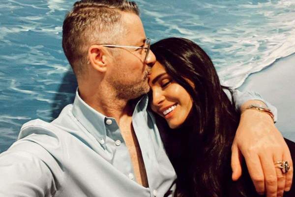 Anca Serea și Adrian Sînă, cadouri speciale pentru copiii lor. Ce daruri le-au făcut aceștia cu ocazia Zilei Copilului