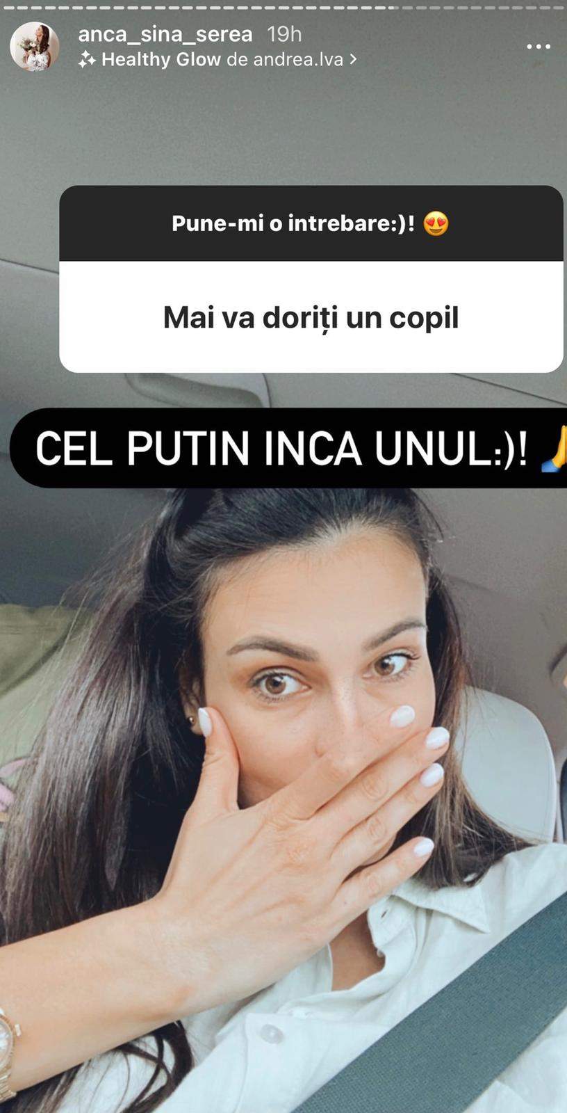 Anca Serea și Adrian Sînă, cadouri speciale pentru copiii lor. Ce daruri le-au făcut aceștia cu ocazia Zilei Copilului