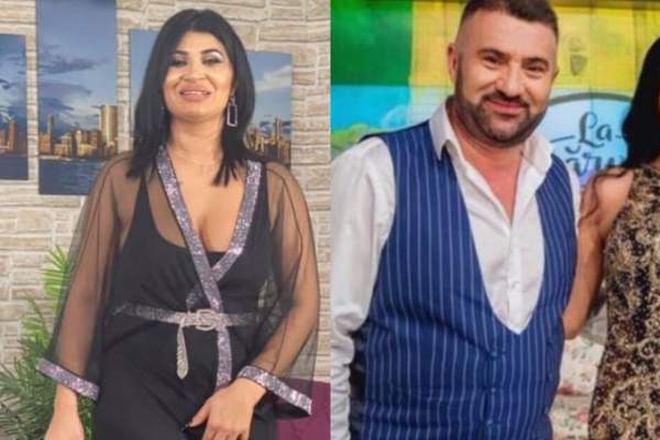 Fiica nelegitimă a lui Ioniță din Clejani rupe tăcerea. Roxana Manole, mărturisiri despre familia tatălui ei: ”Sunt copii fără minte”