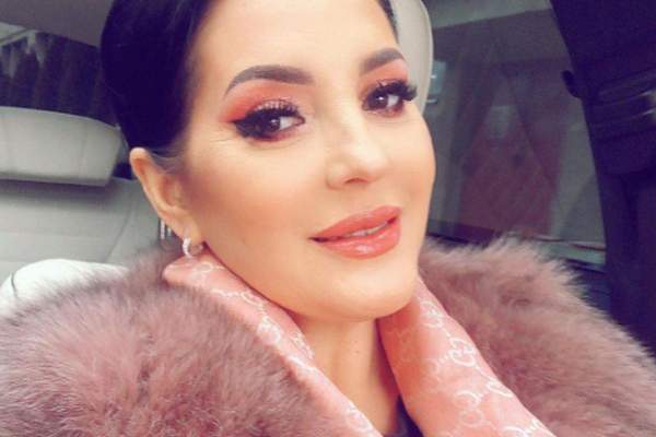 Angela Rusu, dezvăluri uluitoare despre cele patru fertilizări in vitro. Prin ce greutăți a trecut artista: ”Medicii s-au minunat”