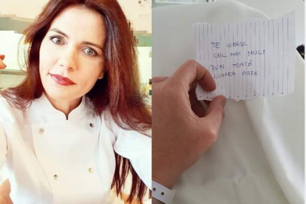 Momente cumplite pentru Aida Parascan. Vedeta a pierdut sarcina, fiind gravidă în 5 luni: ”Am fost față în față cu moartea” / FOTO