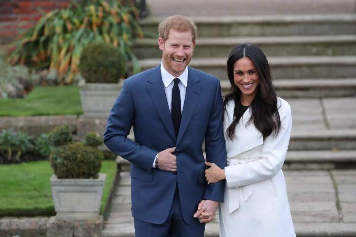 Rămăşiţe umane, găsite la doar câţiva pași de conacul prințului Harry și Meghan Markle. Ce au descoperit criminaliștii