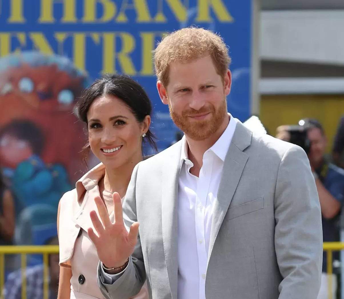 Rămăşiţe umane, găsite la doar câţiva pași de conacul prințului Harry și Meghan Markle. Ce au descoperit criminaliștii