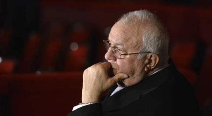 Motivul pentru care Alexandru Arșinel merge săptămânal la spital. Actorul se confruntă cu grave probleme de sănătate