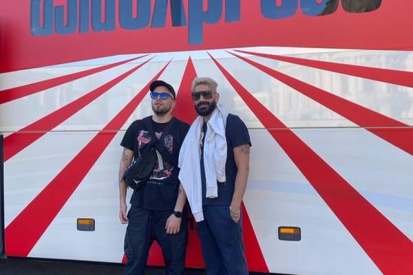 De ce a vrut Connect-R să părăsească Asia Express chiar după prima zi de competiție: ”Nu ne așteptam...”