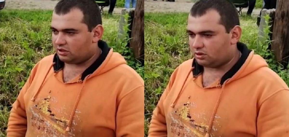 Tatăl copiilor uciși de mamă, în Maramureș, declarații înfiorătoare: „M-a sunat și mi-a spus că a dat cu ei de pământ”. Fetița de 4 luni urma să fie botezată sâmbătă