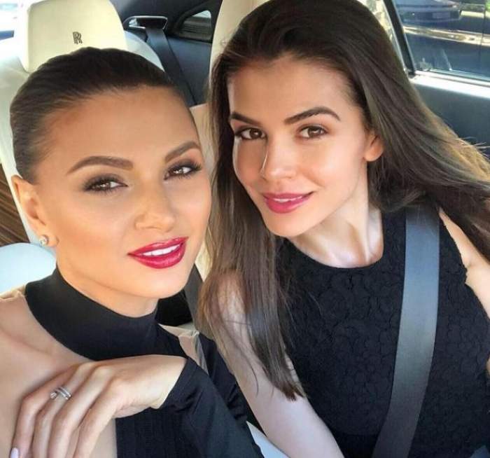 Monica Gabor, mesaj emoționant pentru Irinuca și fiul lui Mr. Pink. Ce le-a transmis vedeta: „Îmi faceți viața mai bună”