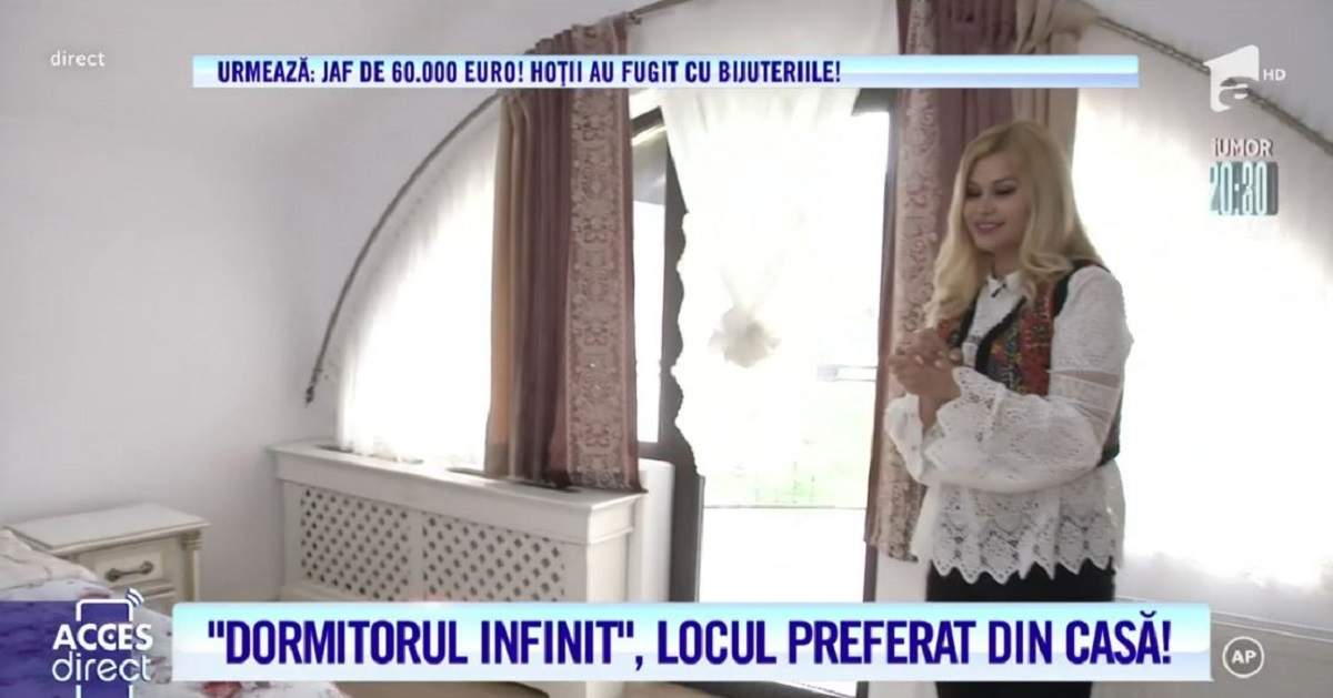 Acces Direct. Oana Tomoiagă, detalii neștiute despre prietenia cu Vlăduța Lupău. Ce grad de rudenie e între ele: „Avem foarte multe amintiri” / VIDEO