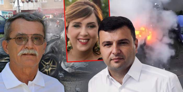 Fiica afaceristului ucis în atacul cu bombă, la tribunal cu fostul soț, din cauza banilor / Executată silit de una dintre firmele de transport ale fostului partener