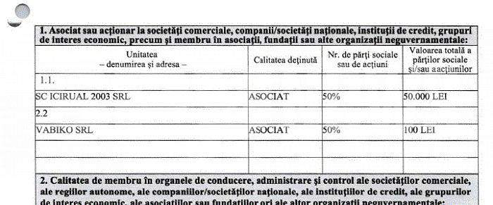 Fiica afaceristului ucis în atacul cu bombă, la tribunal cu fostul soț, din cauza banilor / Executată silit de una dintre firmele de transport ale fostului partener