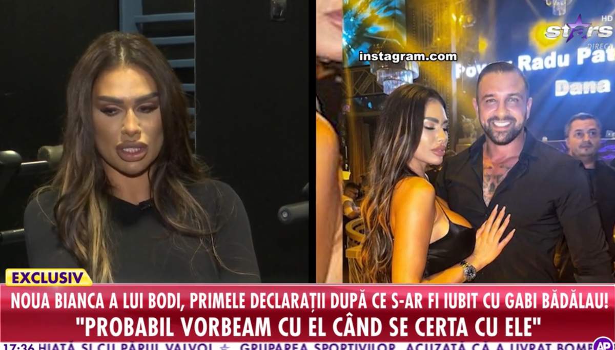 bianca iordache interviu la showbiz report