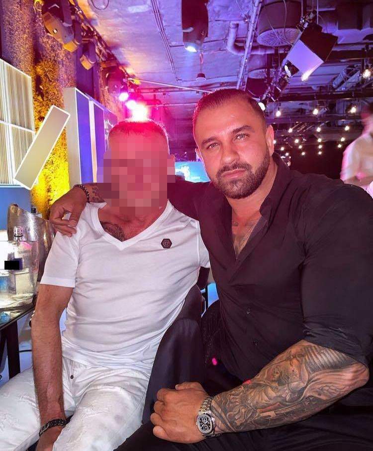 Alex Bodi i-a spus „adio” Biancăi Iordache pentru o nouă cucerire? Cine e bomba sexy pentru care a plecat din țară și cum s-au distrat împreună / FOTO