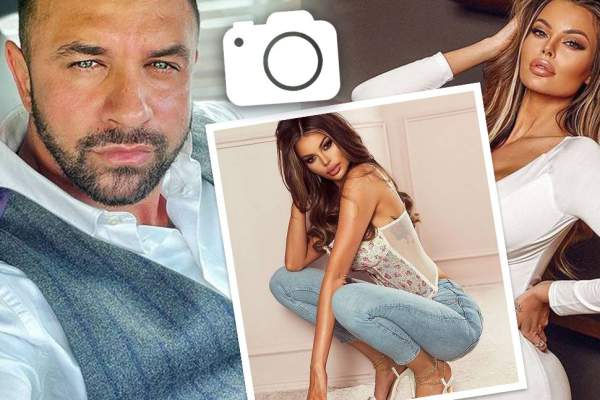 Alex Bodi i-a spus „adio” Biancăi Iordache pentru o nouă cucerire? Cine e bomba sexy pentru care a plecat din țară și cum s-au distrat împreună / FOTO