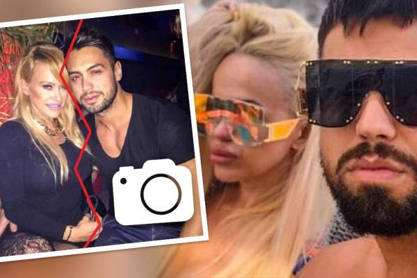 Anda Adam și soțul ei, Sorin, s-au despărțit? Confesiunea uluitoare a artistei: „Trebuie să-mi bată inima ca să-mi cresc copilul”