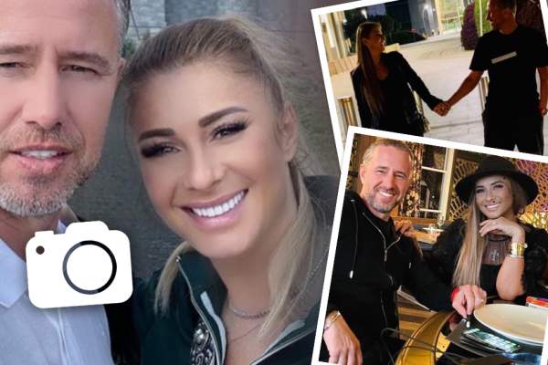 Anamaria Prodan și Laurențiu Reghecampf, destin sub semnul întrebării, după ce el a confirmat divorțul: „E un an cu multe teste pentru amândoi”