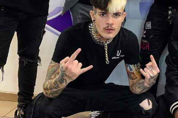 Care este trecutul lui Zanni, protejatul lui Alex Velea. Tânărul visa să ajungă actor