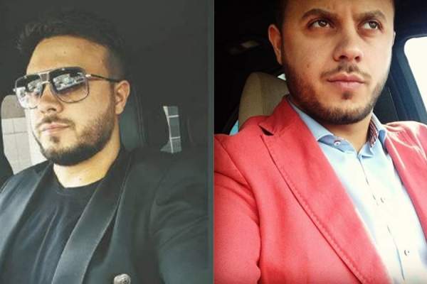 Gabi Bădălău, mesaj ”dur” pe internet. La cine face referire fiul de milionar? ”Karma nu uită”