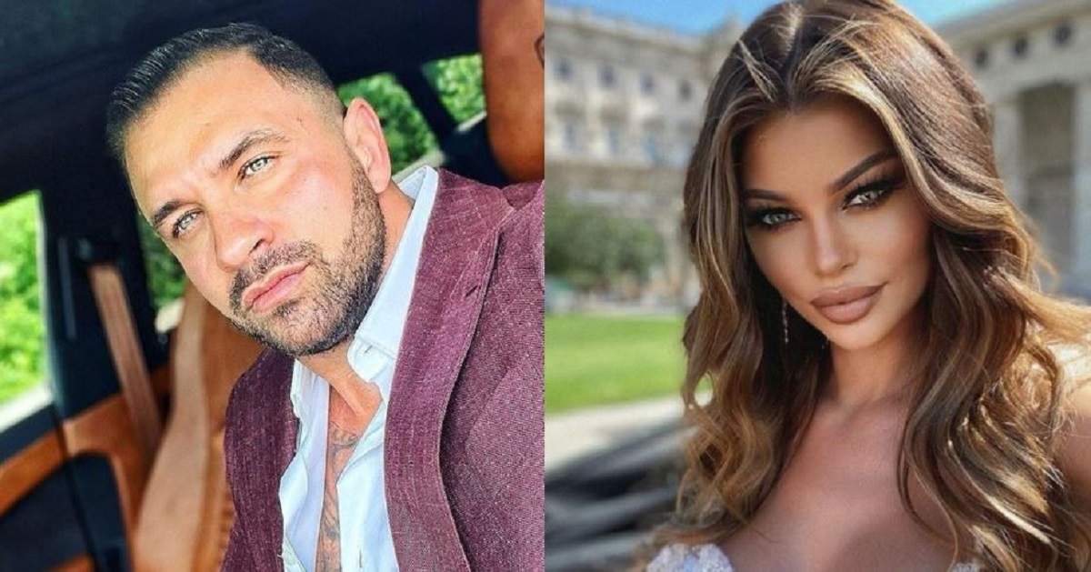 Cine e și cu ce se ocupă noua presupusă cucerire a lui Alex Bodi. Șatena s-a iubit cu Philipp Plein și a fost căsătorită cu un alt bărbat celebru! / FOTO