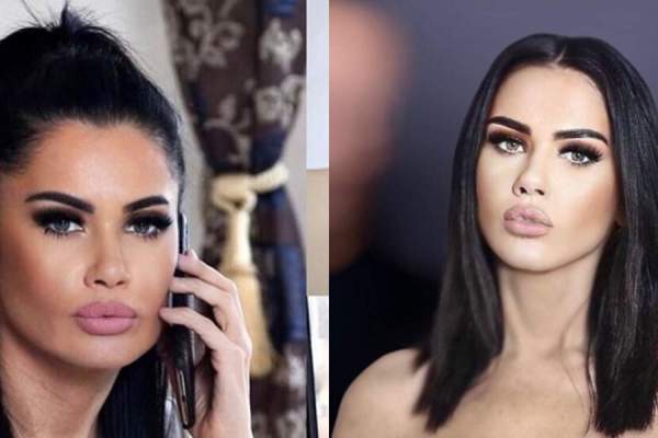 Ce meserie i s-a propus Oanei Zăvoranu să aibă. Vedeta a refuzat oferta primită