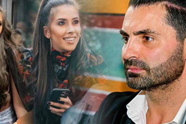 Pepe si Yasmine, cuplul momentului în showbiz. Totul despre relația lor