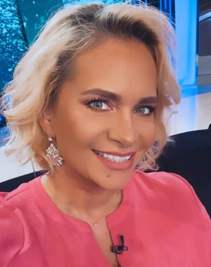 Paula Chirilă își sărbătorește astăzi ziua de naștere. Ce vârstă împlinește co-prezentatoarea de la Xtra Night Show