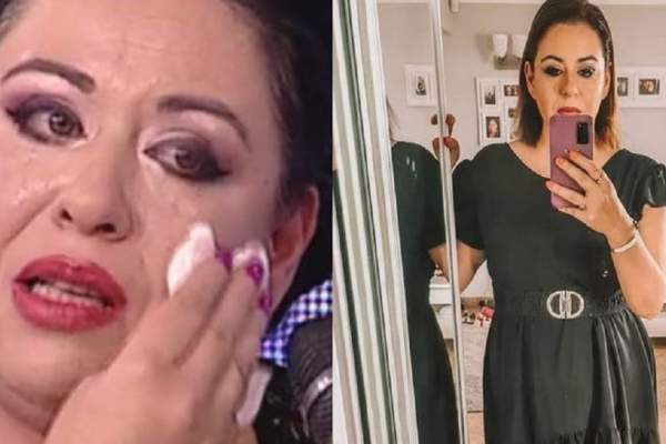 Oana Roman este în doliu! Vedeta, mesaj sfâșietor, după ce o persoană importantă din viața ei a murit: „Era cel mai bun”