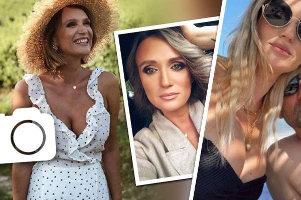 El este iubitul lui Carmen Negoiță. Cine este și cu ce se ocupă partenerul de viață al vedetei / FOTO