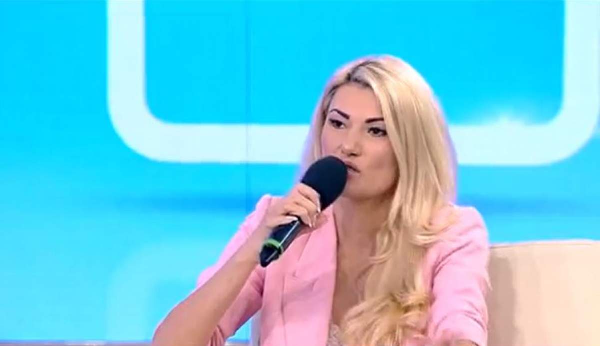 Acces Direct. Emilia Mușală, în stare de șoc din cauza hoților care au jefuit-o a doua oară. Artista nu își poate reveni: „Mi-e frică și să închid ochii”