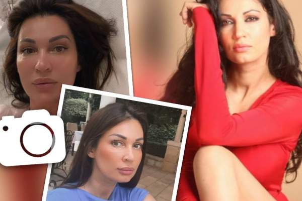 Nicoleta Luciu, luată la rost de fani din cauza operațiilor estetice. Cât de mult s-a schimbat vedeta în ultimii ani: „Ăsta-i începutul” / FOTO