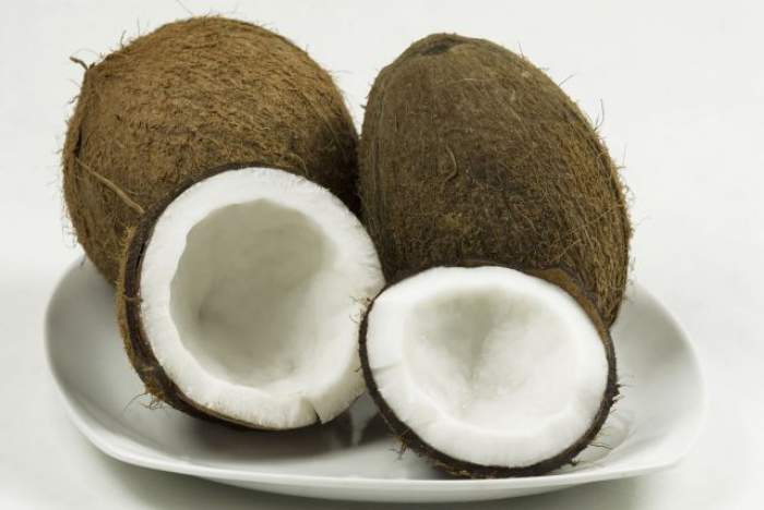 Ce beneficii are nuca de cocos și cum se poate mânca