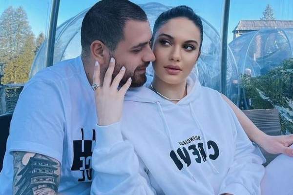 Cum se înțeleg, de fapt, Betty Vișănescu și soacra ei. Fiica lui Florin Salam a făcut totul public! / FOTO