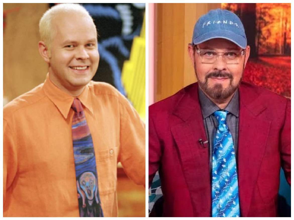 James Michael Tyler, actorul care l-a interpretat pe Gunther în Friends