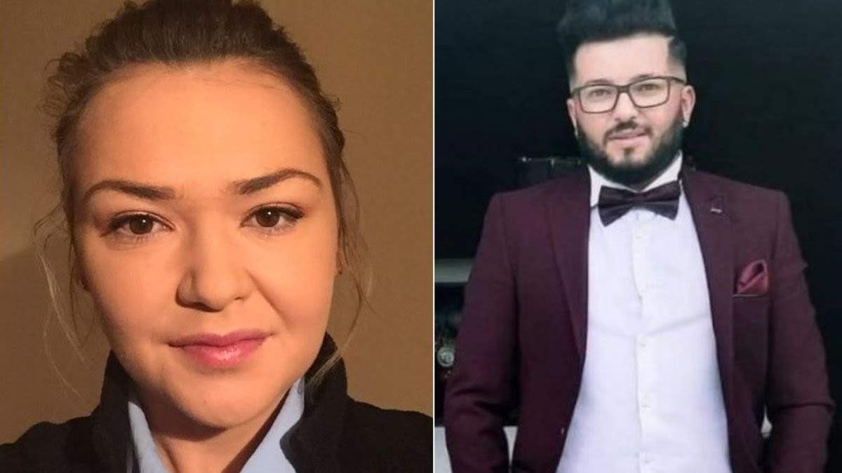 Ioana, asistenta din Cluj ucisă cu bestialitate de fostul iubit, a depus patru plângeri împotriva acestuia, însă poliția l-a lăsat liber