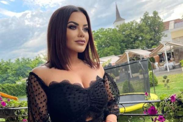 Ce a făcut-o pe Carmen de la Sălciua să recurgă la operații estetice: „Aceste trucuri ajută fie că vrem sau nu să recunoaștem”