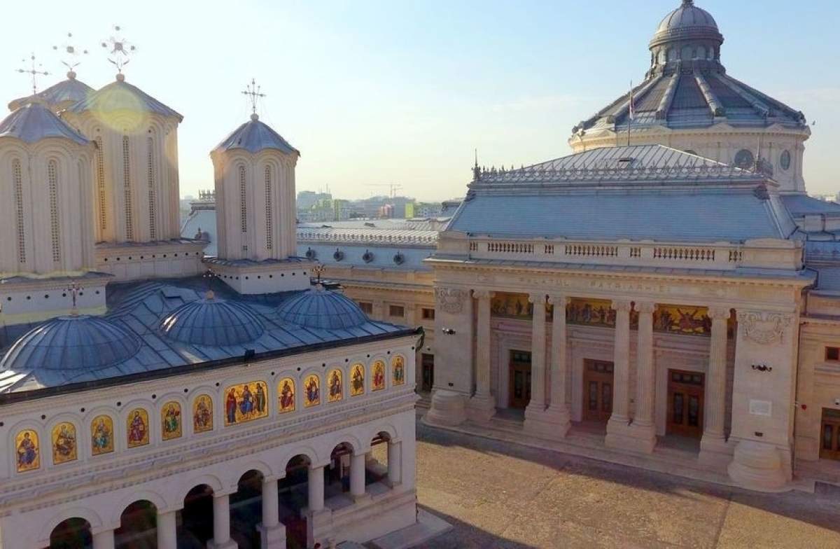 Patriarhia Română se opune introducerii în școală a orelor de educație sexuală. "Un atentat asupra inocenței copiilor"