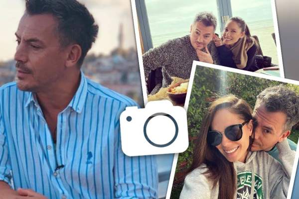 Irina Fodor, declarație de dragoste de ziua lui Răzvan Fodor. Prezentatorul emisiunii Burlacul își serbează ziua de naștere departe de familie: „Suflet pereche”