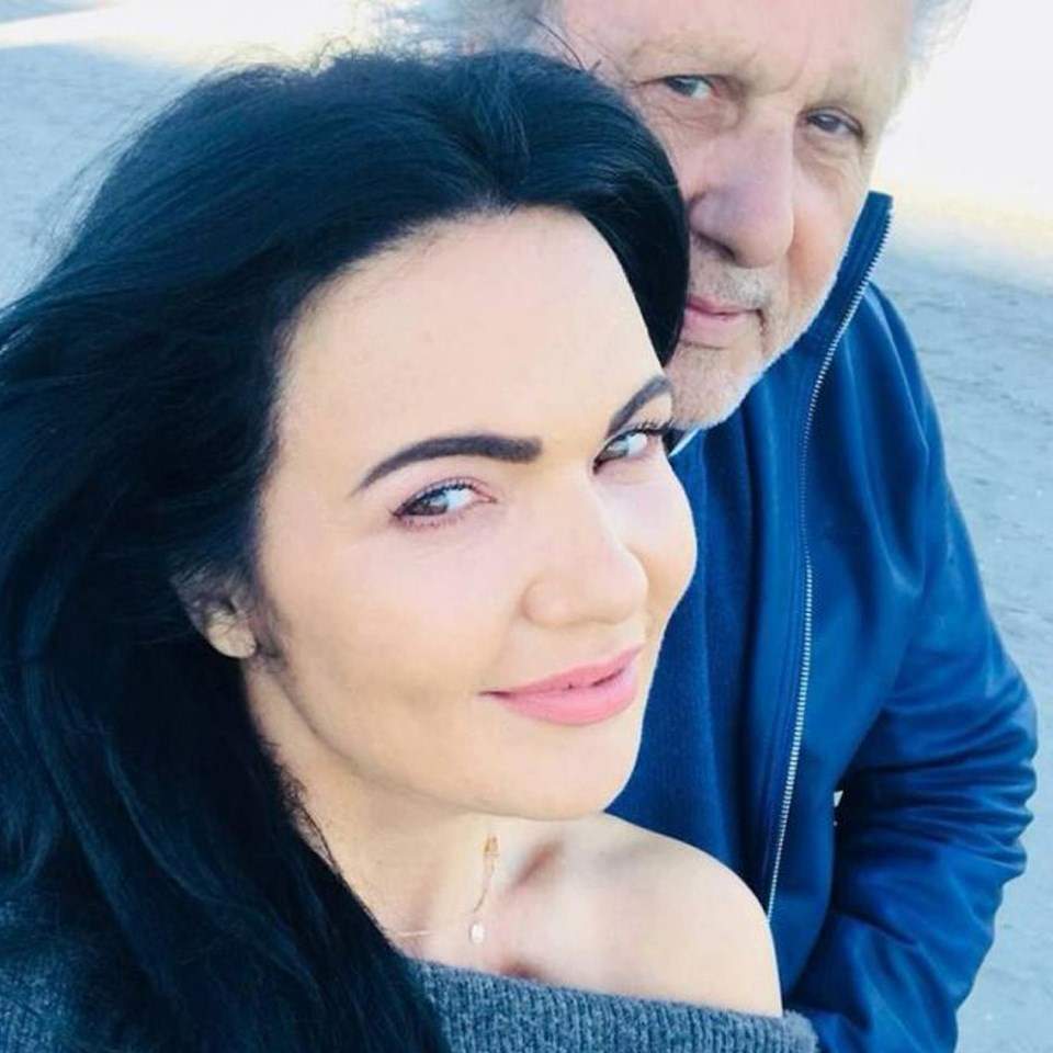 Ioana Simion și-a retras cererea de divorț! Soția lui Ilie Năstase a decis să rămână alături de fostul tenismen: „Are nevoie de mine”